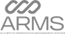 ARMS logo